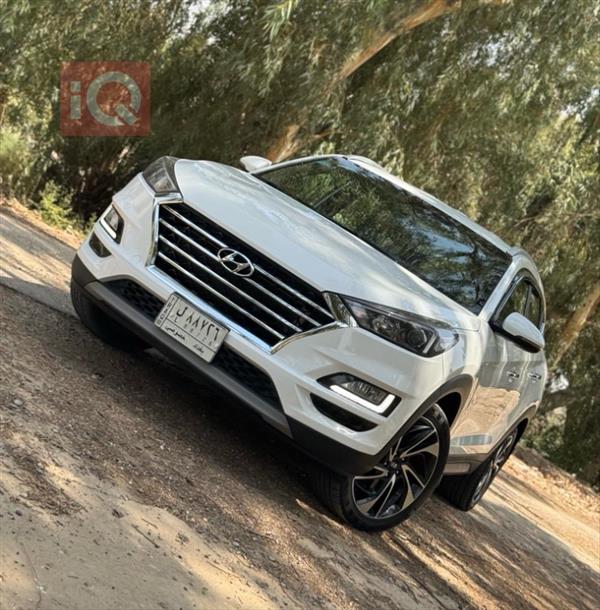 هيونداي توسان 2020 للبيع في العراق -  بغداد